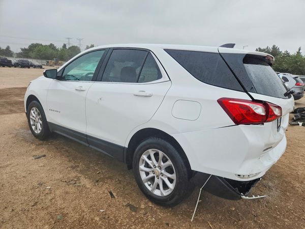 2020 CHEVROLET EQUINOX LT (2FL)