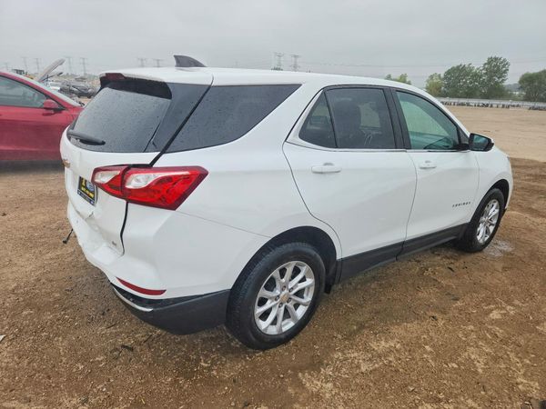 2020 CHEVROLET EQUINOX LT (2FL)