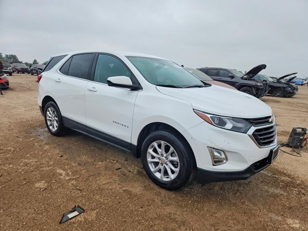 2020 CHEVROLET EQUINOX LT (2FL)