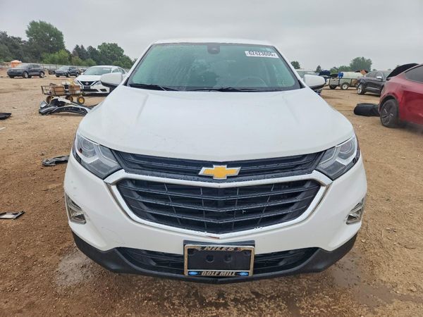 2020 CHEVROLET EQUINOX LT (2FL)