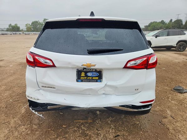 2020 CHEVROLET EQUINOX LT (2FL)