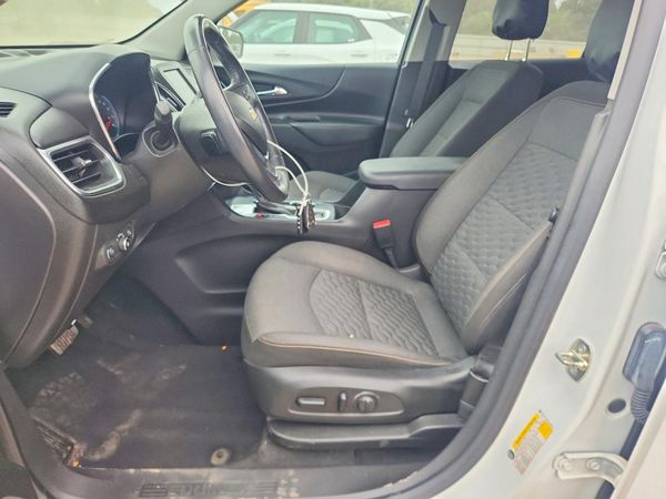 2020 CHEVROLET EQUINOX LT (2FL)