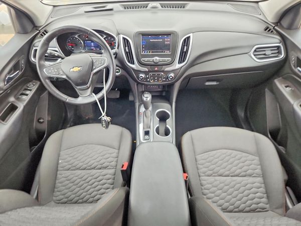 2020 CHEVROLET EQUINOX LT (2FL)