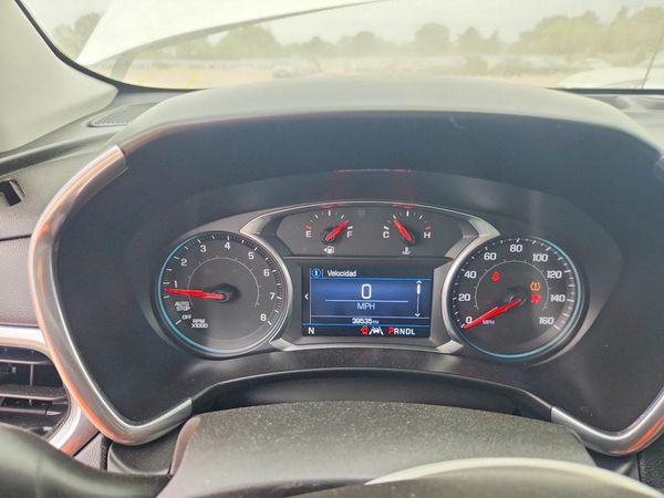 2020 CHEVROLET EQUINOX LT (2FL)