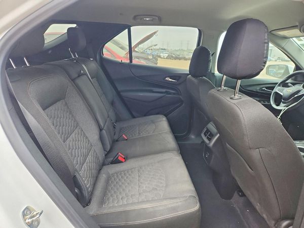 2020 CHEVROLET EQUINOX LT (2FL)