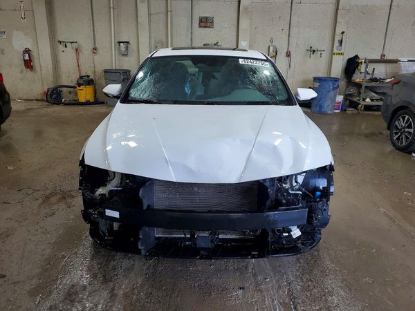 2021 HYUNDAI ELANTRA SEL w/ Premium Pkg