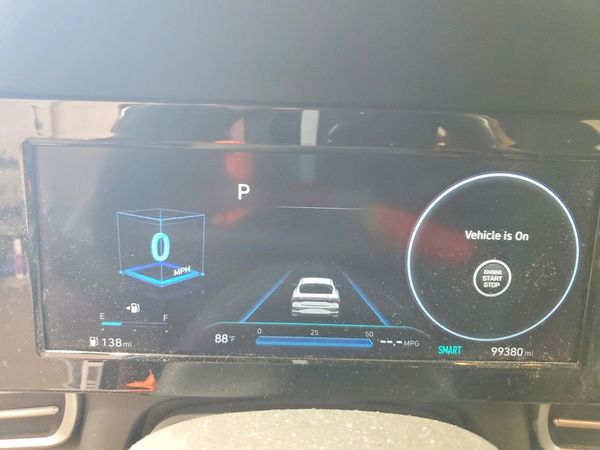 2021 HYUNDAI ELANTRA SEL w/ Premium Pkg