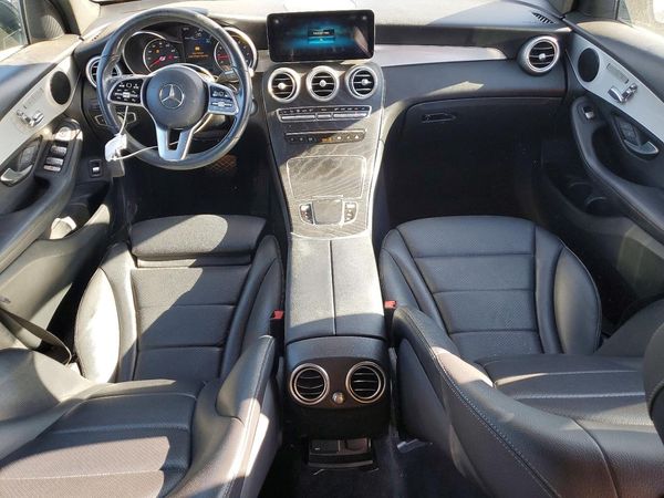 2021 MERCEDES-BENZ GLC GLC300