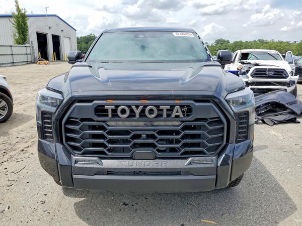 2026 TOYOTA TUNDRA TRD Pro