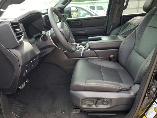 2026 TOYOTA TUNDRA TRD Pro