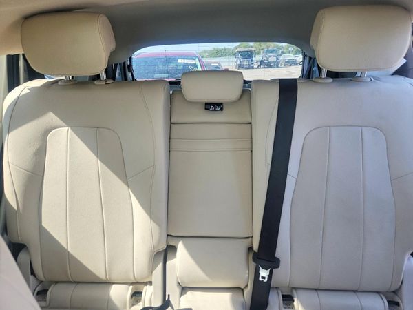 2022 MERCEDES-BENZ GLB GLB250