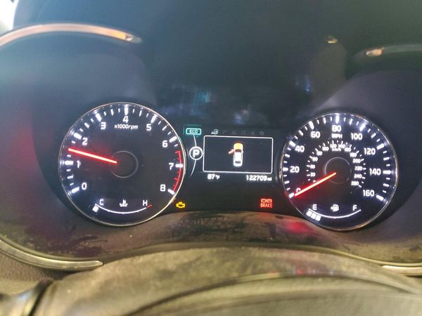 2017 KIA FORTE LX Popular, S