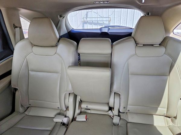 2014 ACURA MDX