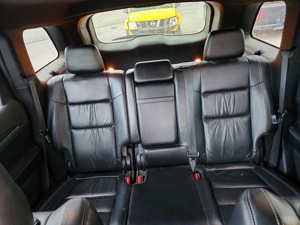 2015 JEEP GRAND CHEROKEE LIMITED 4X4