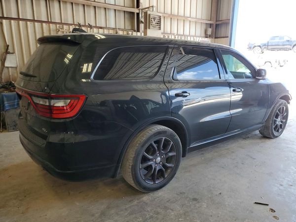 2015 DODGE DURANGO R/T