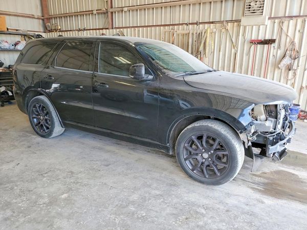 2015 DODGE DURANGO R/T