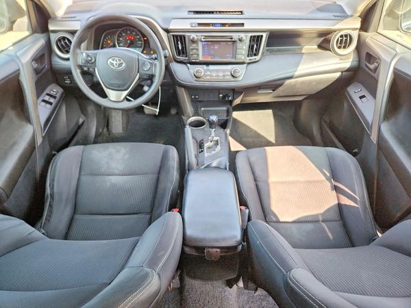 2013 TOYOTA RAV4 Sports — CKPT