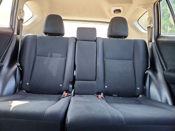 2013 TOYOTA RAV4 Sports — SUVN