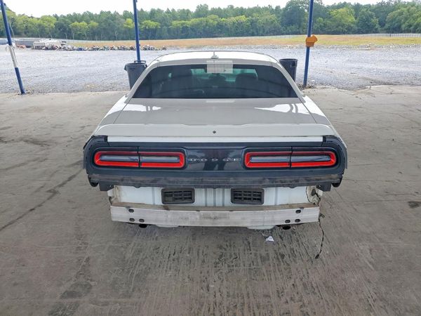 2015 DODGE CHALLENGER SXT Plus