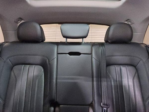 2018 AUDI Q5 quattro Premium Plus