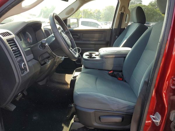 2013 RAM 1500
