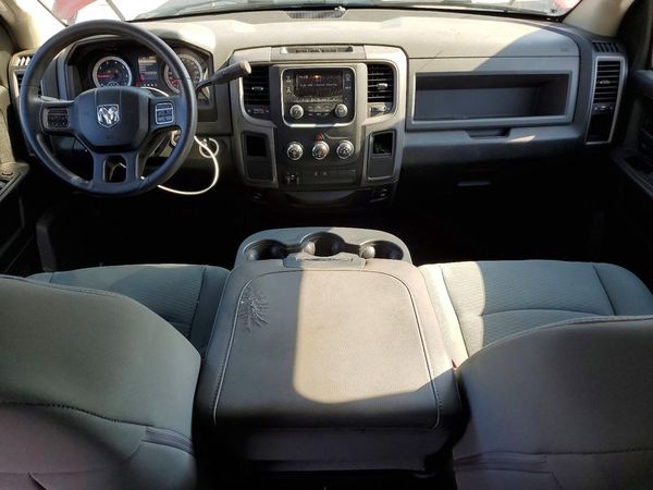 2013 RAM 1500