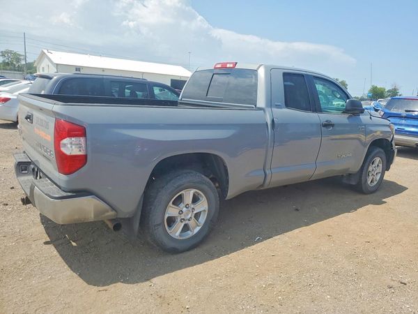 2018 TOYOTA TUNDRA SR/SR5/TRD Pro