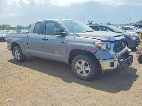2018 TOYOTA TUNDRA SR/SR5/TRD Pro