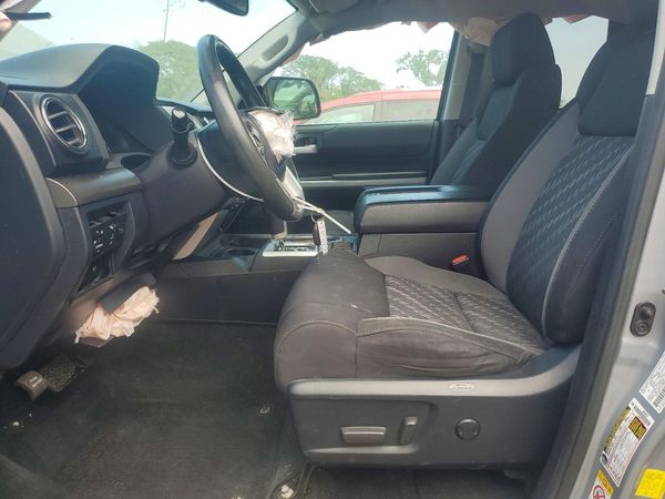 2018 TOYOTA TUNDRA SR/SR5/TRD Pro