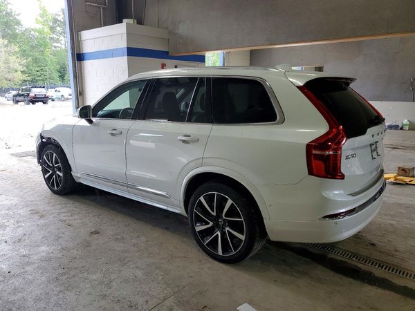 2024 VOLVO XC90 Plus Bright