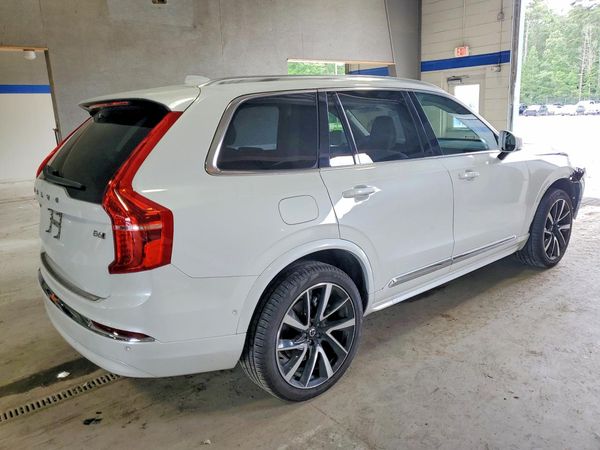 2024 VOLVO XC90 Plus Bright