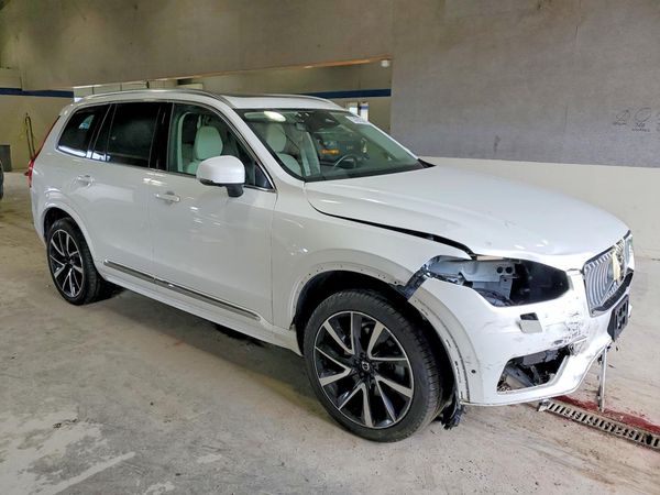 2024 VOLVO XC90 Plus Bright