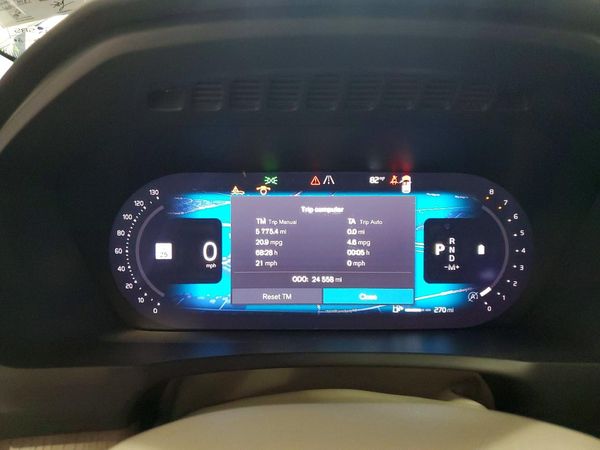 2024 VOLVO XC90 Plus Bright