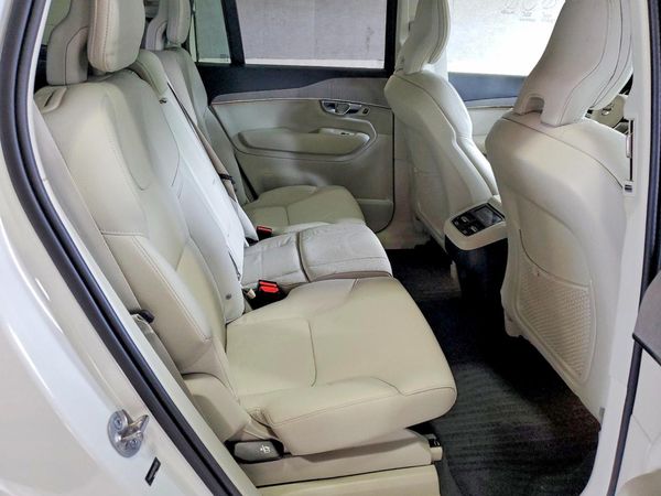 2024 VOLVO XC90 Plus Bright