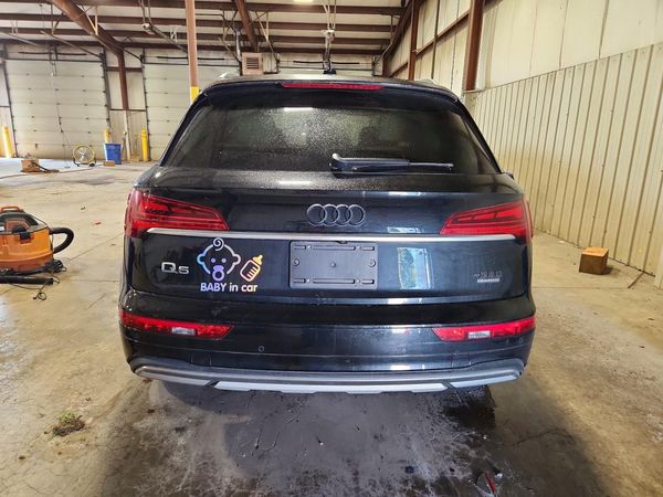 2021 AUDI Q5