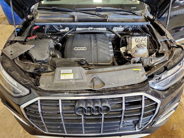 2021 AUDI Q5