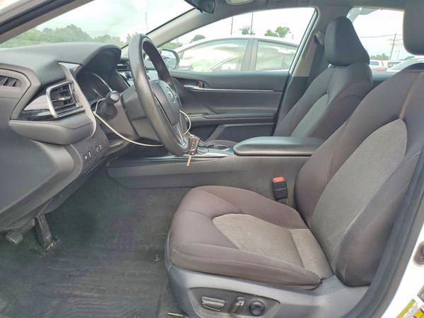 2019 TOYOTA CAMRY L/LE/SE/XLE