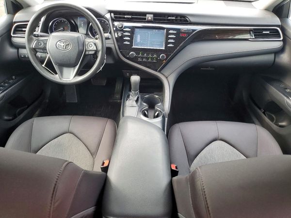 2019 TOYOTA CAMRY L/LE/SE/XLE