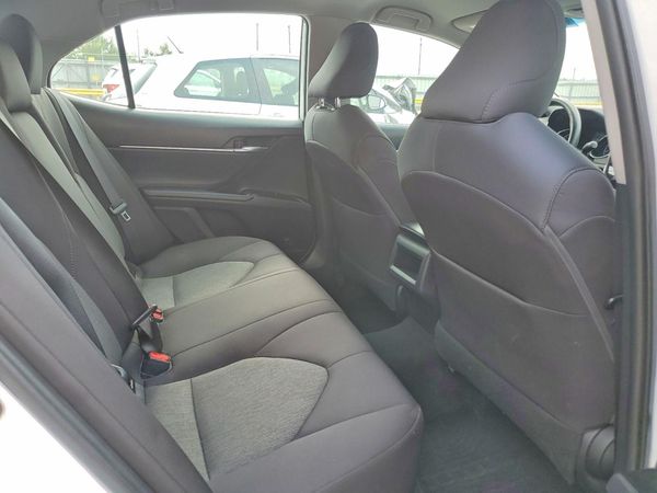 2019 TOYOTA CAMRY L/LE/SE/XLE
