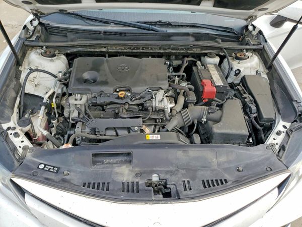 2019 TOYOTA CAMRY L/LE/SE/XLE