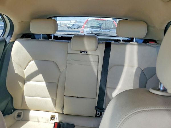 2018 MERCEDES-BENZ GLA GLA250
