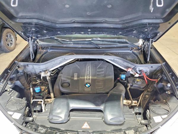 2015 BMW X5 xDrive35d