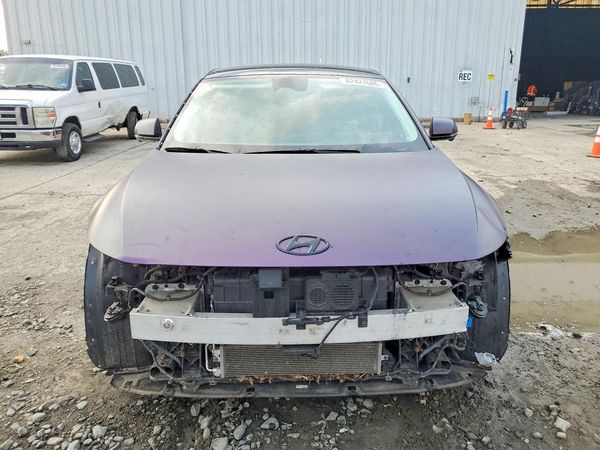2022 HYUNDAI IONIQ 5
