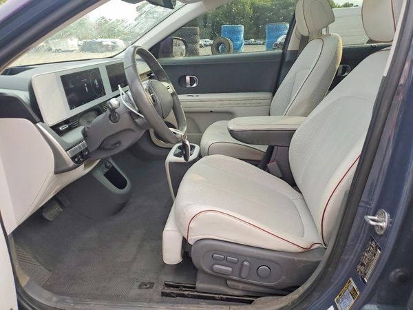 2022 HYUNDAI IONIQ 5