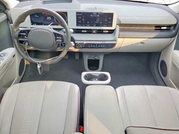 2022 HYUNDAI IONIQ 5