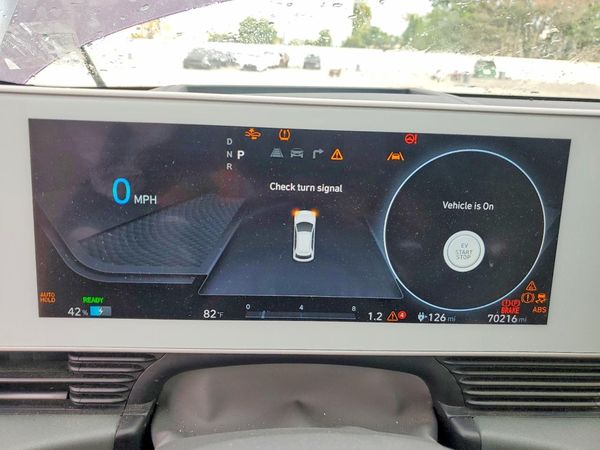 2022 HYUNDAI IONIQ 5