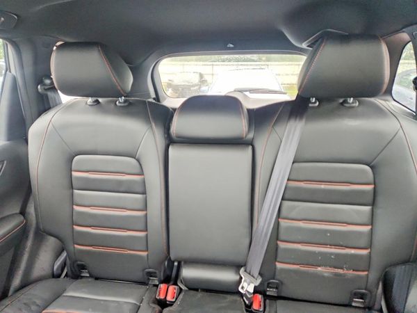 2025 HONDA CR-V Sport-L