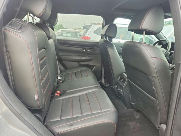 2025 HONDA CR-V Sport-L