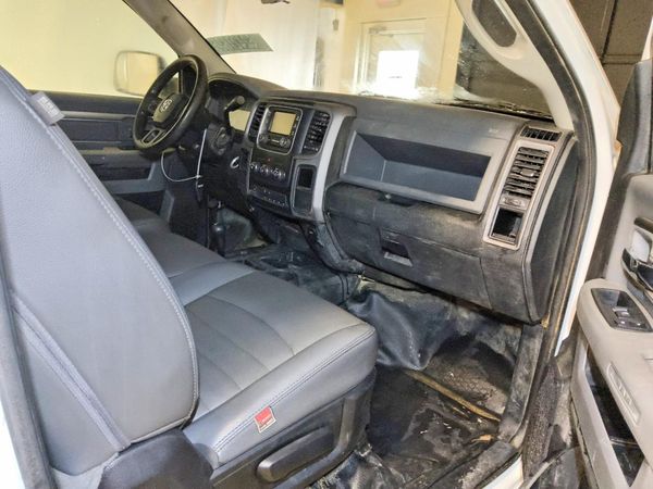 2014 RAM 2500 ST REG CAB 4X4