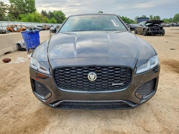 2024 JAGUAR XF